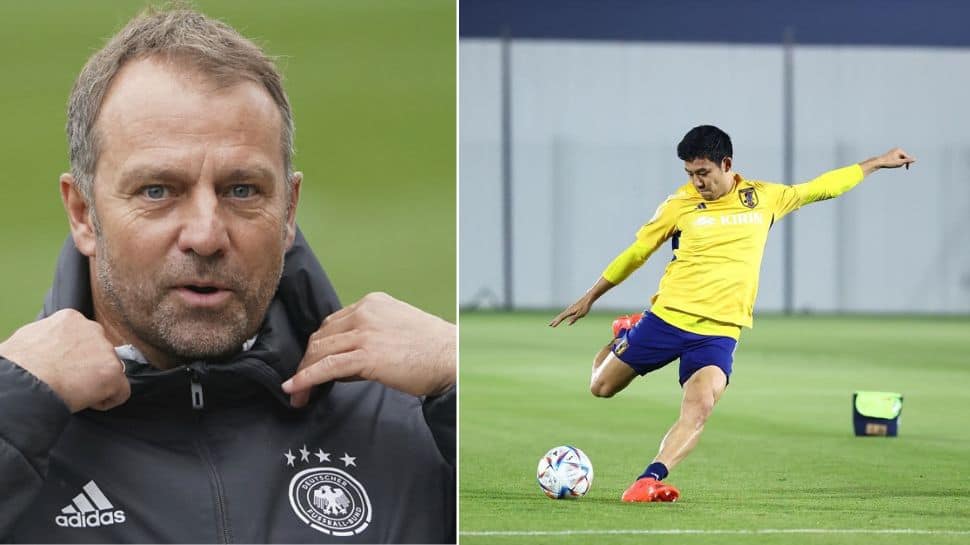 FIFA World Cup 2022: German coach Hansi Flick PRAISES &#039;Blue Samurai&#039; Japan ahead of first game