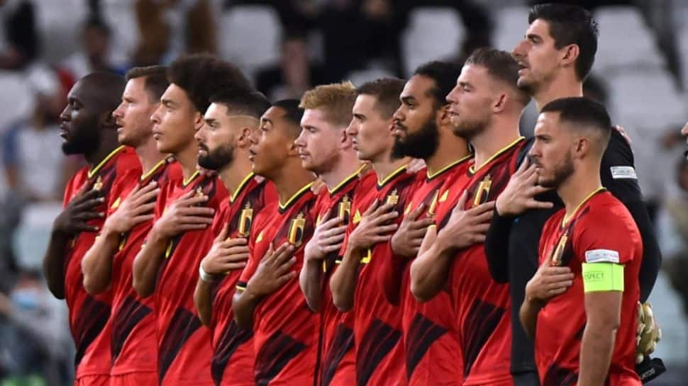 Belgium vs Canada FIFA World Cup 2022 LIVE Streaming: How to watch BEL vs CAN and football World Cup matches for free online and TV in India?