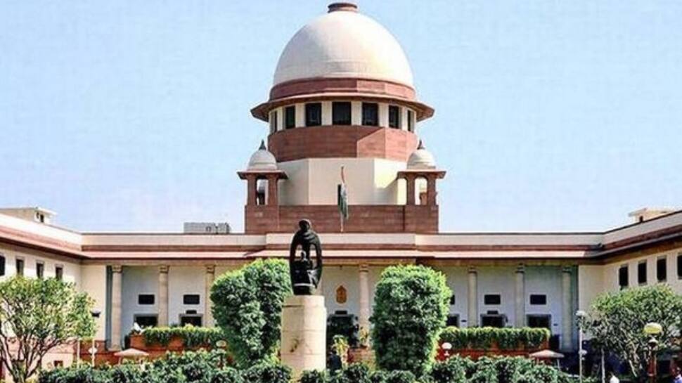 Fresh plea in Supreme Court seeks direction to amend IPC, CrPC to stop religious conversions