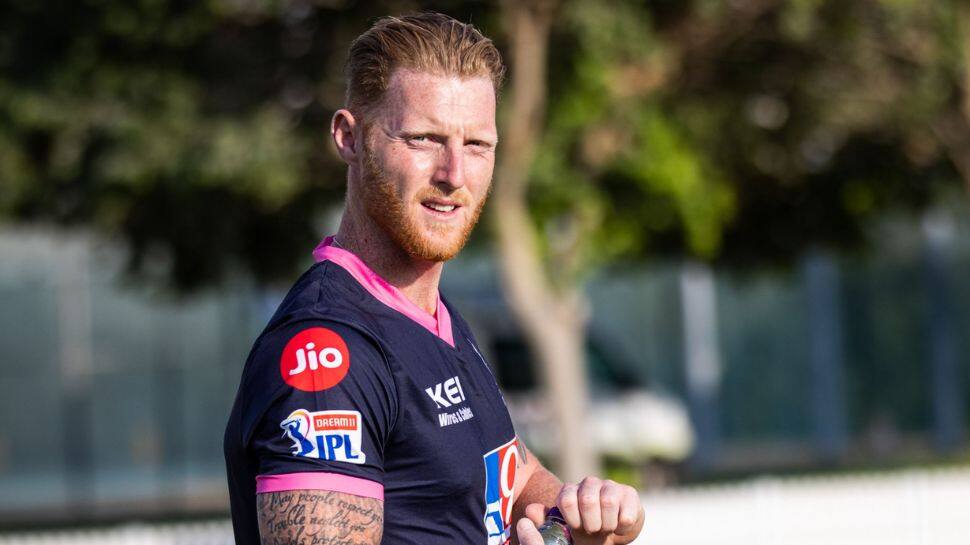 Ben Stokes