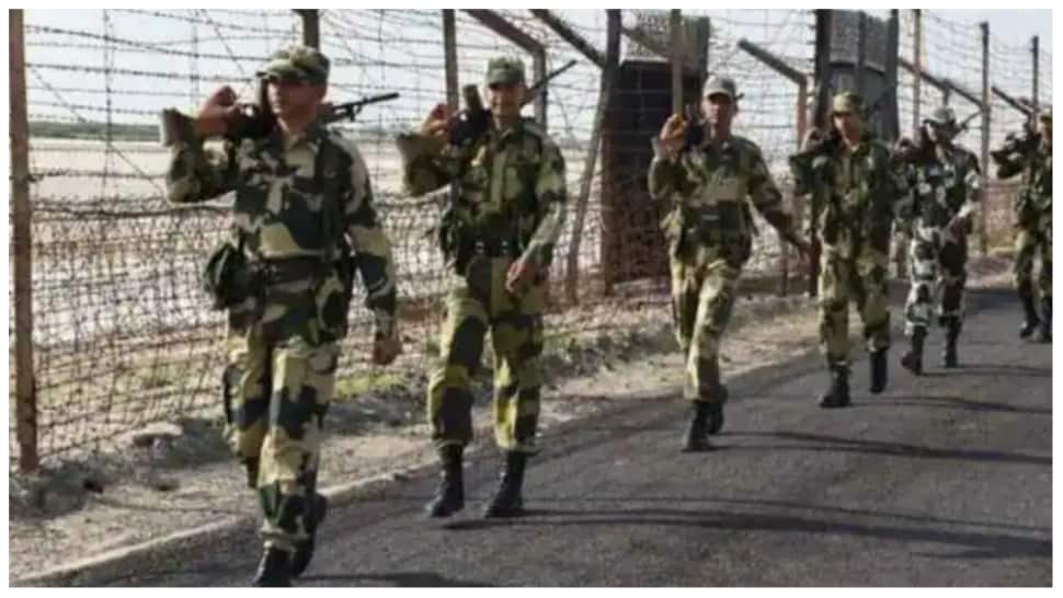 BSF Constable Admit Card 2022 RELEASED at rectt.bsf.gov.in- Direct link to download here - Vimarsana News