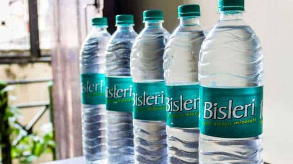 Is Tata buying Bisleri? Chairman Ramesh Chauhan says in discussion with several players to sell Bisleri