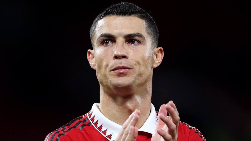 Cristiano Ronaldo FINED almost Rs 50 lakh due to THIS reason ahead of FIFA World Cup 2022 return