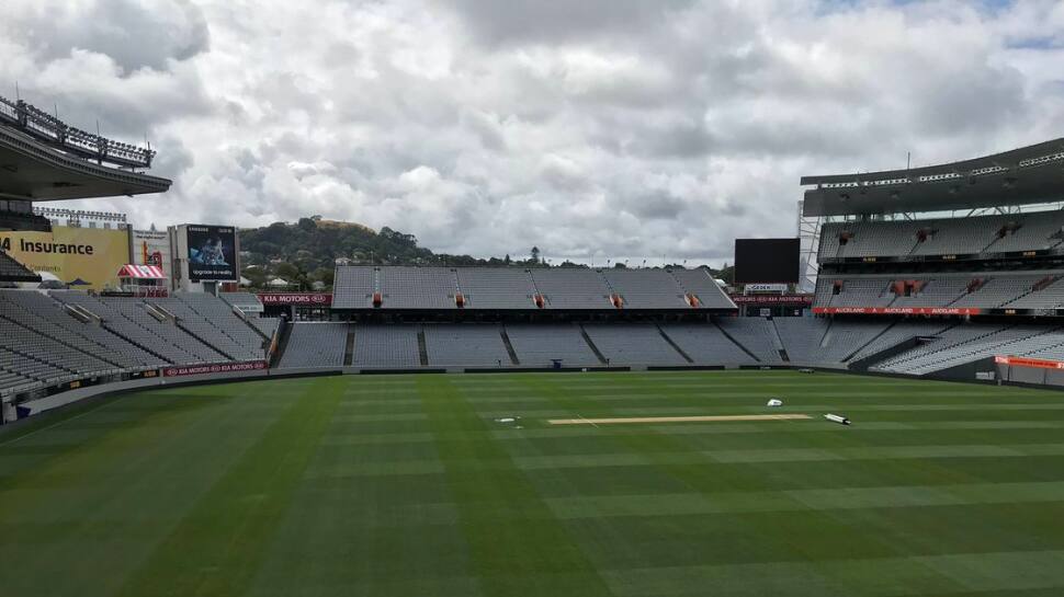 IND vs NZ 1st ODI Weather News: Will rain affect the 1st ODI at Eden Park in Auckland between India and New Zealand? Check here