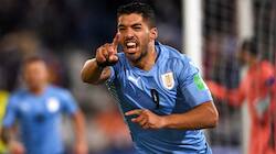 Uruguay vs South Korea FIFA World Cup LIVE Streaming: When & Where to watch