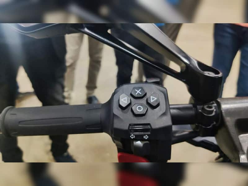 Ultraviolette F77 Superstreet Price - Instagram