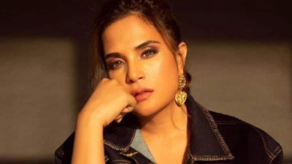 Richa Chadha apologises amid backlash over Galwan tweet, says, ‘My nanaji took a bullet in Indo-China war’ 