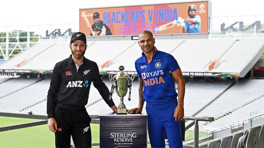 Highlights | IND VS NZ, 1st ODI LIVE Cricket Score and Updates: New ...