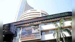 Indian benchmark Sensex, Nifty break many records; close at all-time high