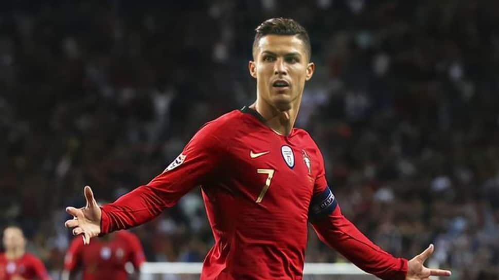 Cristiano Ronaldo rumored to Bayern, Chelsea for new club