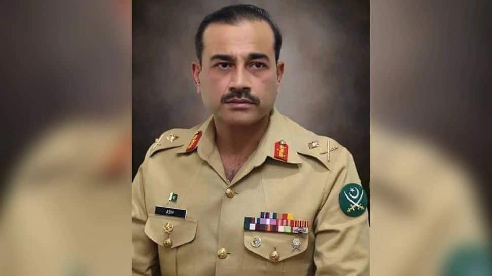 Le nouveau chef de l’armée pakistanaise, le lieutenant-général Asim Munir, est lié à l’attaque de Pulwama.  Voici comment |  Nouvelles du monde