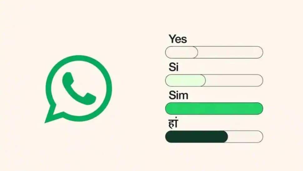 WhatsApp Polls for desktop users: Check Step-by-Step guide to use new feature in group and individual chats
