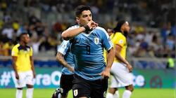 Uruguay vs South Korea FIFA World Cup, Highlights: Match ends draw