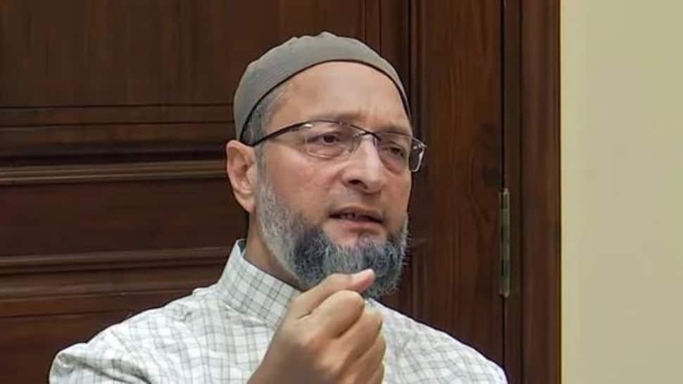 Shraddha Walkar murder case: AIMIM Chief Asaduddin Owaisi says THIS, slams BJP