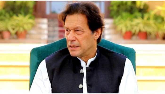 L’armée de Pak dit “aucune objection” à l’atterrissage de l’hélicoptère d’Imran Khan sur son terrain de parade à Rawalpindi |  Nouvelles du monde
