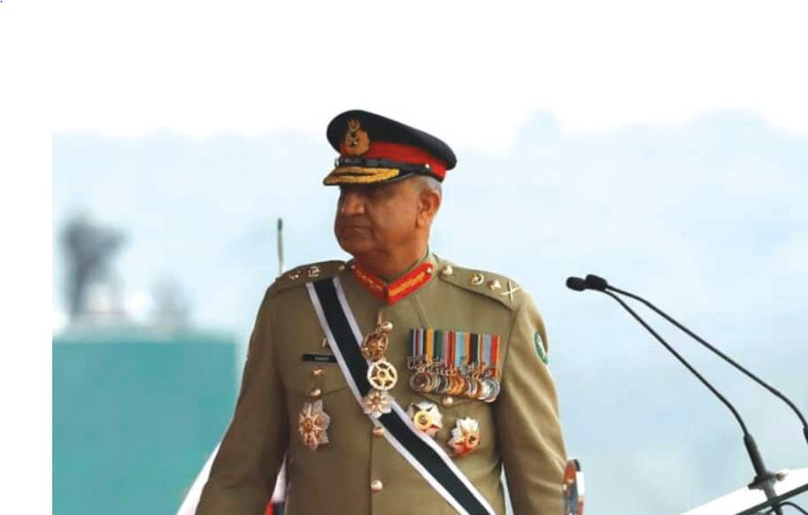 &#039;East Pakistan crisis was not a military but a political failure&#039;: Pakistan&#039;s outgoing Army chief General Qamar Javed Bajwa says &#039;only 34,000 Pak soldiers surrendered to India in 1971 war&#039;