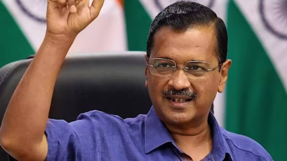 ‘Hand me CBI, ED for a day and then see…’: Arvind Kejriwal’s BIG warning to BJP