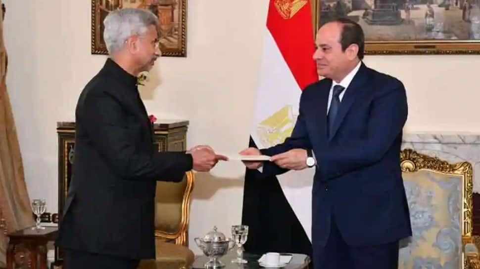 India INVITES Egypt&#039;s President Fattah El-Sisi as Chief Guest for Republic Day 2023