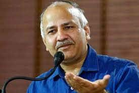 &#039;Will lodge an FIR,&#039; says Manish Sisodia as AAP accuses BJP of &#039;conspiring to kill&#039; Arvind Kejriwal