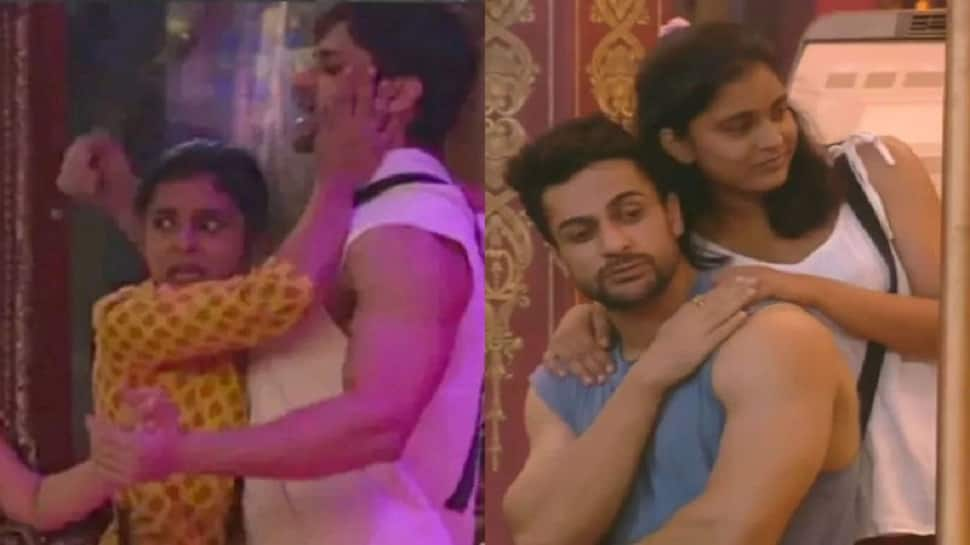 Bigg Boss 16: Fans pour in massive love for Shalin Bhanot, say Sumbul has &#039;DADDY&#039; issues