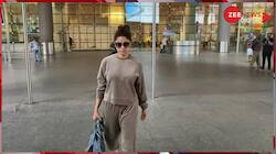 Shamita Shetty: एयरपोर्ट से निकलीं शमिता शेट्टी के पीछे पड़ गया कुत्ता, एक्ट्रेस ने दिया ऐसा रिएक्शन 
