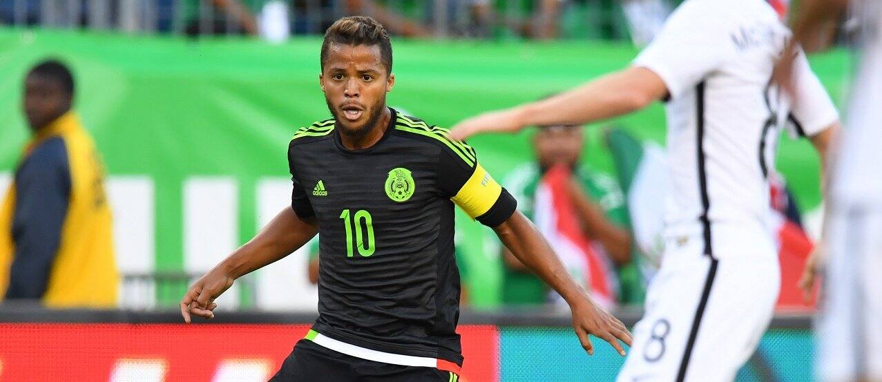 Mexico team caught in sex scandal