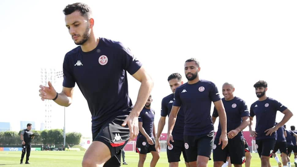 Tunisia vs Australia FIFA World Cup 2022 LIVE Streaming: How to watch TUN vs AUS and football World Cup matches for free online and TV in India?