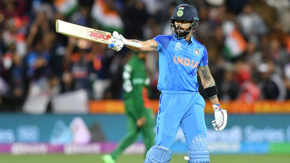 &#039;October 23rd 2022 will always be...&#039;: Virat Kohli REVISITS his epic knock vs Pakistan in T20 World Cup 2022 in special post, READ HERE