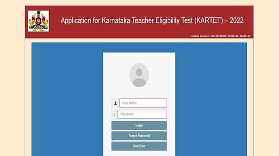 Karnataka TET 2022 final answer key for paper 1, 2 RELEASED at schooleducation.kar.nic.in- Direct link to download here - Vimarsana News