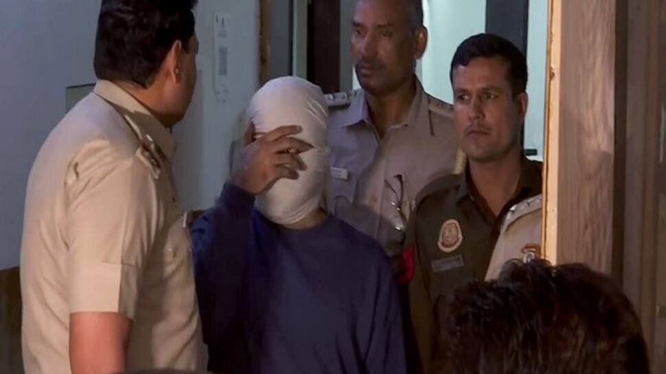 Shraddha murder case:  Aaftab Poonawala&#039;s narco test to be conducted on Nov 28