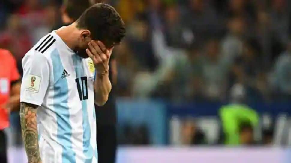 How can Lionel Messi’s Argentina qualify for round of 16 in FIFA World Cup 2022?