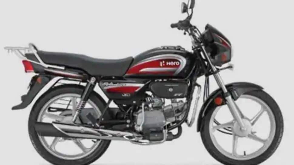 Hero Motocorp to hike prices of motorcycle, scooter from December 1; check details here