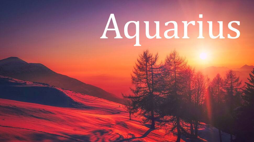 Aquarius