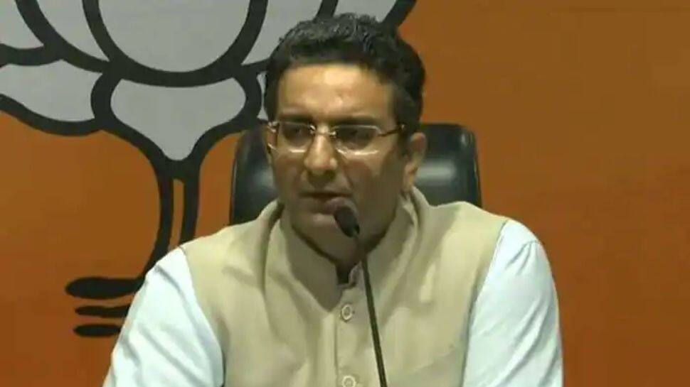 Arvind Kejriwal is ‘Kattar Beiman’: BJP’s Gaurav Bhatia