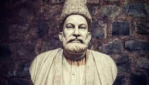 154 yrs after he died, ”emperor of romance” Ghalib lives in his poetry