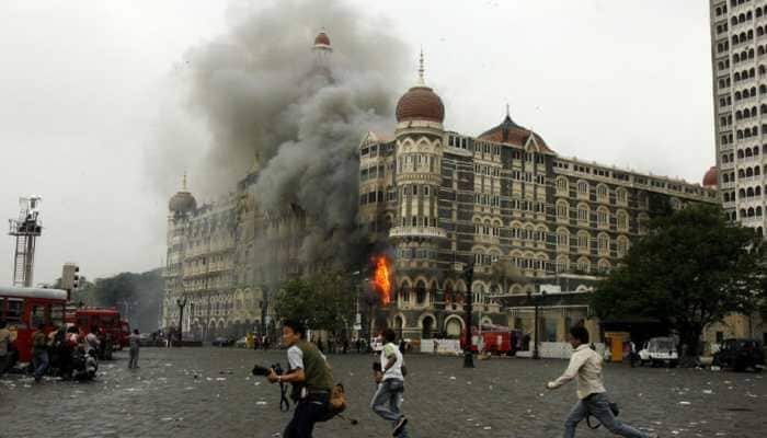 26/11 a blurry memory, but Gen Z &#039;safer, secure&#039; in a more confident India