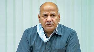 MCD Polls: AAP’s BIG PLANK – ‘Why CBI didn’t name Sisodia in excise policy scam’. An Analysis