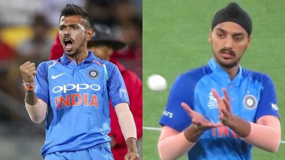 युजवेंद्र चहल, अर्शदीप सिंह को भारत के प्लेइंग इलेवन से बाहर कर दिया जाएगा …: वसीम जाफर दूसरे वनडे बनाम न्यूजीलैंड से आगे