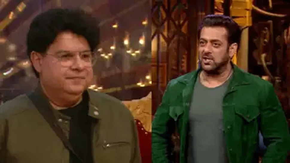 Bigg Boss 16 Shanivaar Ka Vaar: Salman Khan reprimands Sajid Khan, Archana Gautam after major clash