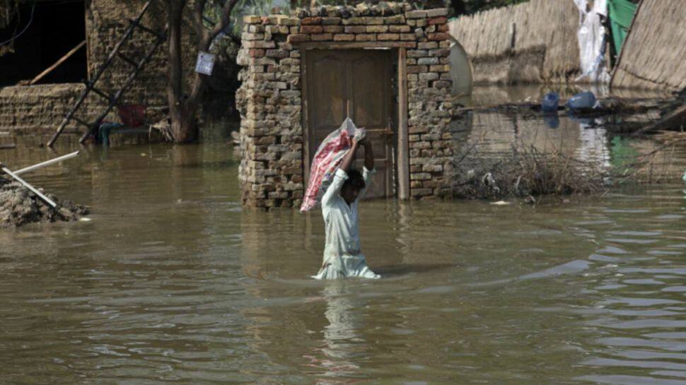 Les inondations au Pakistan ont-elles été causées par une « mauvaise gestion » des ressources en eau ?  |  Nouvelles du monde