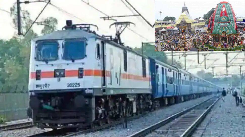 Indian Railways to run Jagannath Express trains for next Rath Yatra: Ashwini Vaishnaw