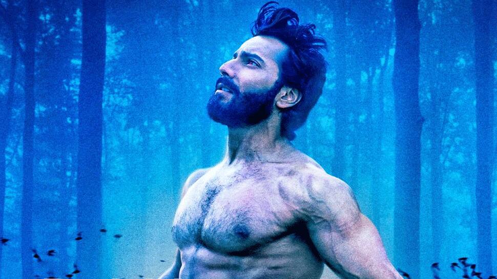 Varun Dhawan&#039;s werewolf drama &#039;Bhediya&#039; picks up pace, collects Rs 17 crore