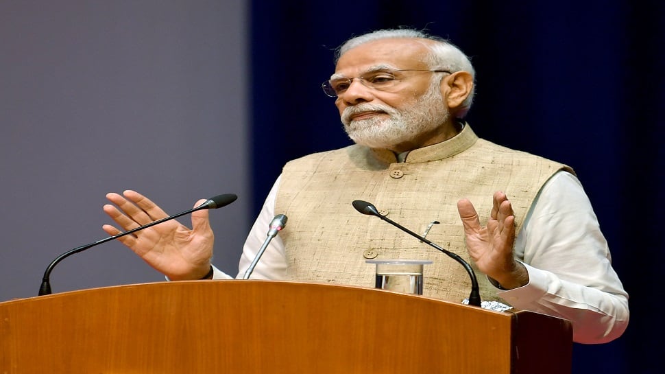 India must utilise G20 presidency by focusing on global good: PM Modi in Man Ki Baat