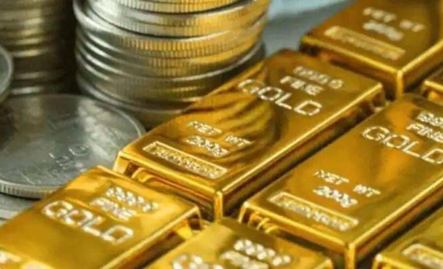 India&#039;s Gold import tanks 17 % in Apr-Oct due to fall in demand: Commerce Ministry