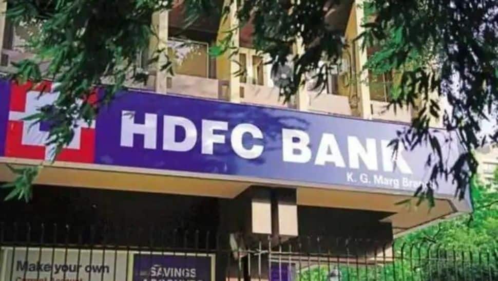 HDFC home loan