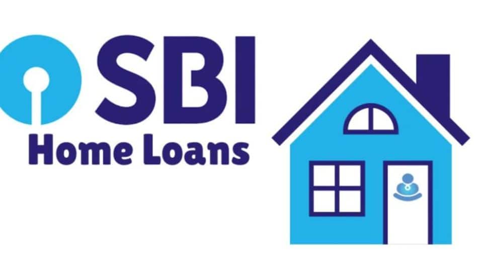 SBI housing interest rate