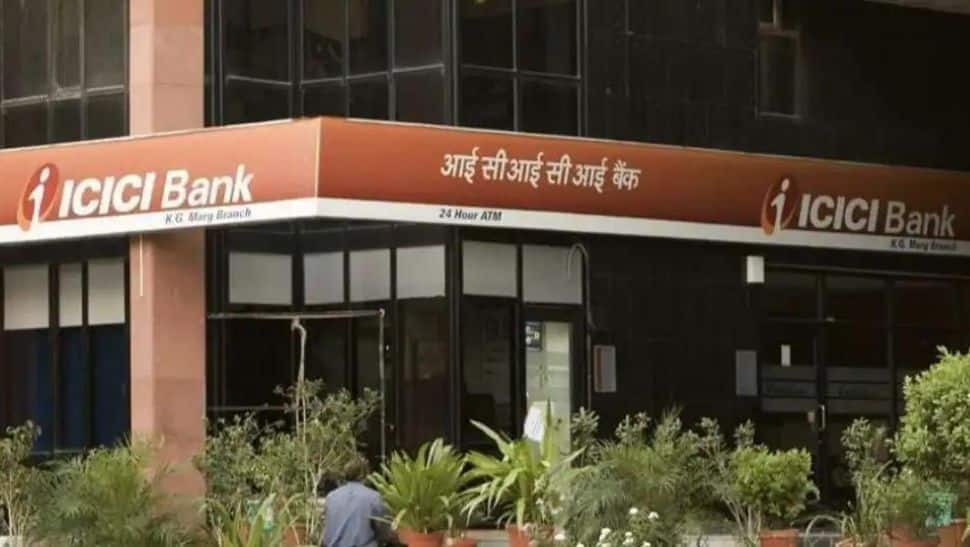 ICICI Bank home loan interest rate