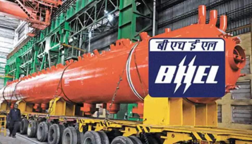 BHEL Share Price, Target and Stop Loss by Sanjiv Bhasin