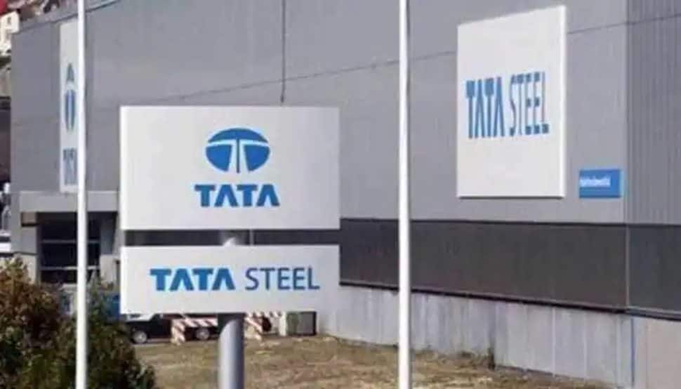 Tata Steel Share Price, Target and Stop Loss by Sanjiv Bhasin