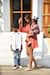 Shilpa Shetty papped with kids